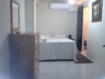 Las Cuevas Beach Lodge Trinidad a Tobago